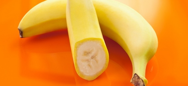 Бананът-враг, или приятел при отслабване?
