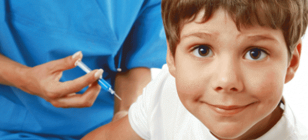 Кои са задължителните ваксини в детска възраст? 