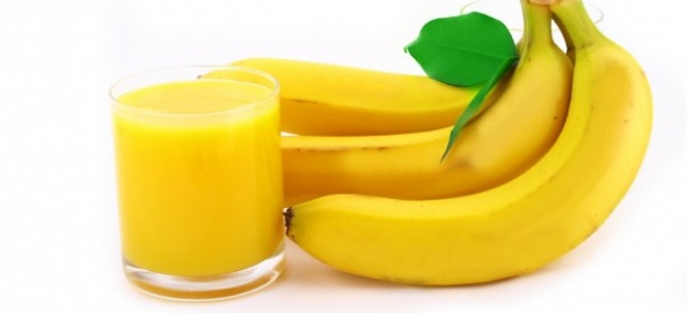 Бананова диета на закуска отслабване от 4 до 7 кг 