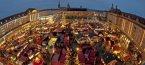 Прочутите коледни базари в Германия