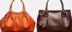 Актуалните чанти Gucci за пролетния сезон на 2013
