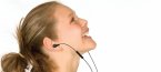 MP3 плейърите крият риск за здравето на подрастващите