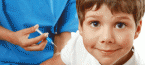 Кои са задължителните ваксини в детска възраст?