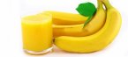 Бананова диета на закуска отслабване от 4 до 7 кг 