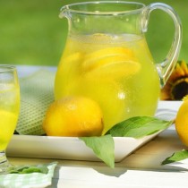 Суперлесна! Здравословна и полезна! Лимонадена диета за ден - килограмче!