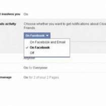 Ръководство: Как да разберете, че някой се е ровил в профила ви във Фейсбук 