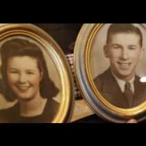 Съпрузи, живели заедно 73 години, починаха пет минути един от друг
