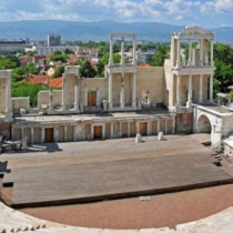 Най-старият жив град в Европа се намира в България!