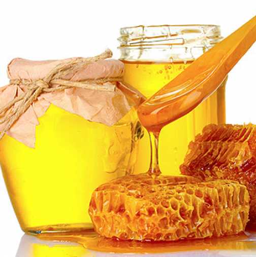 Скоростна диета с мед: Изгубете 2-3 килограма завинаги само за 3 дни