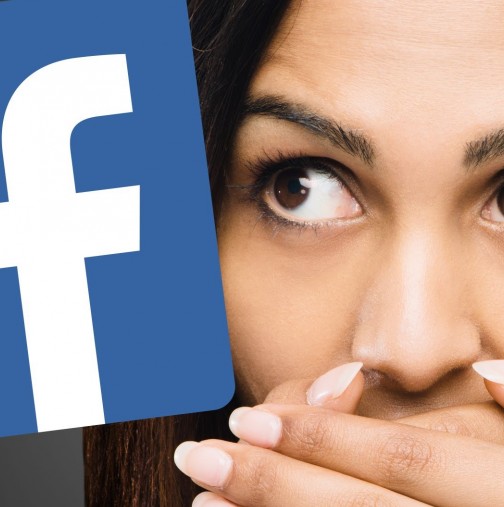 Фейсбук тайни: Знаете ли как да обърнете текста наопаки или да изпратите профилна снимка като "емотикон"