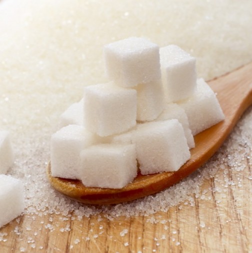 Какво ще се случи, ако спрете да консумирате захар?