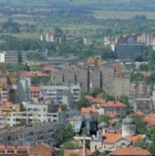 Знаете ли в кой град в България умират най-много хора?