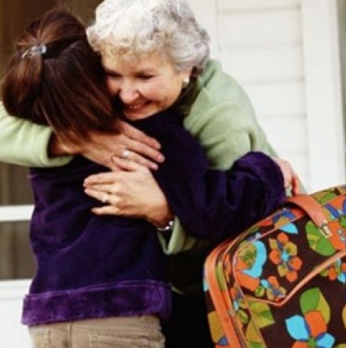 10 причини, които ще ви накарат да гушнете баба си веднага