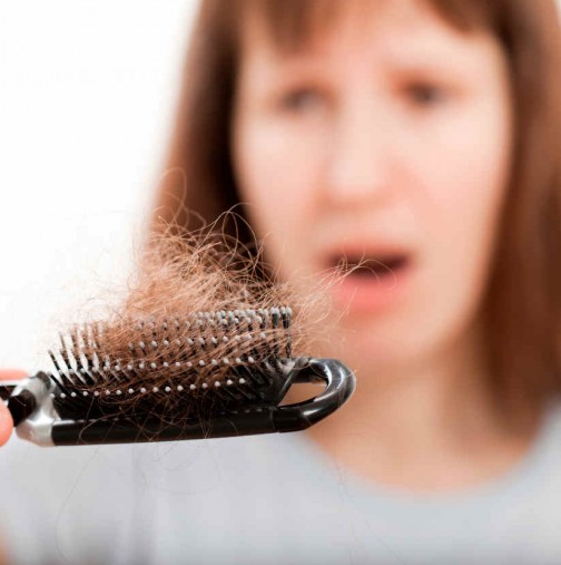 9 навика, които водят моментално до косопад. Спрете ги по най- бързият начин, ако НЕ искате да останете без коса!