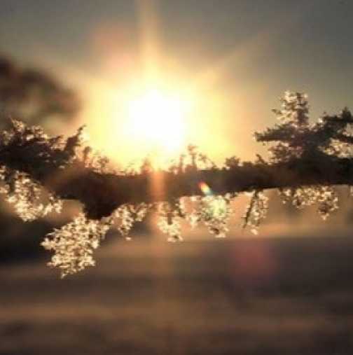 Слънчево и топло днес - вижте температурите!