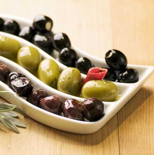 10 причини защо да отслабвате с маслини и да ги консумирате всеки ден 