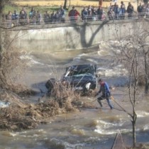 Труп на мъж изплува край Девин