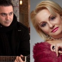 Тони Димитрова в любовна афера с по-млад певец от „Гласът на България“