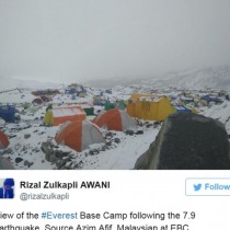 Новини: Страшна трагедия на Еверест след ...
