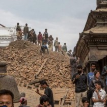 Вижте снимката от Непал, която разплака целия свят