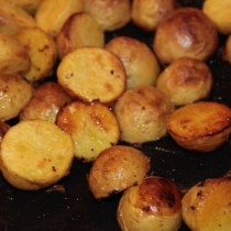 Диета с картофи -минус един килограм на ден - 6 дни 6 килограма
