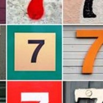 Числото 7 е магично! 7 е най-духовното число и носи късмет! Вижте, дали го притежавате 