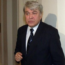 Почина Георги Петканов