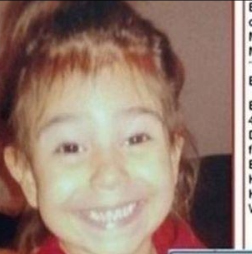 4-годишно българско момиченце изчезна в Гърция