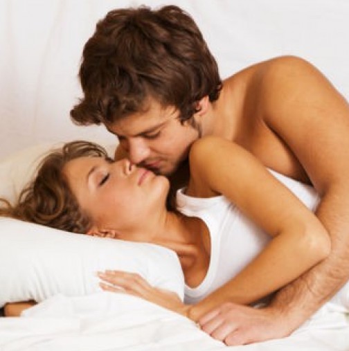 Ако искате страхотен сутрешен секс, следвайте тези съвети