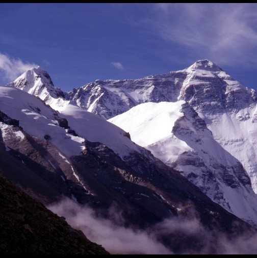 Земетресението в Непал е смалило Еверест – ето с колко!