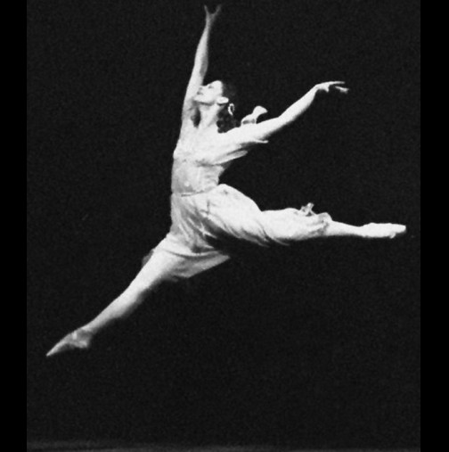 Извънредно! Почина една от най-легендарните балерини в света!