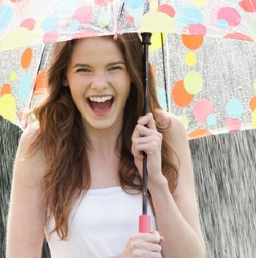 10 навика на хората, които се усмихват и с лекота преминават през живота