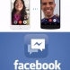 Facebook пуска видеочат в Messenger вижте как ще изглежда видео чата - Видео