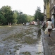 Силна градушка помля Кюстендил!