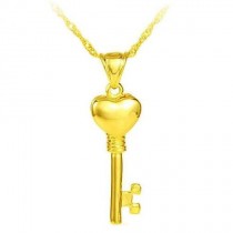 Какъв ключ да използвате за талисман - Златен ключ ако искате да ви се сбъднат мечтите,Сребърният ключ ... 
