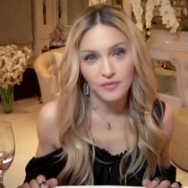 Гледайте внимателно: Това, което ще видите на този видеозапис от дома на Мадона ще ви шокира! (Видео)                                