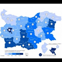 Ако искате да живеете по-дълго, преместете се в тези градове!