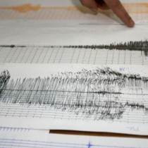 Земетресение в Източна България