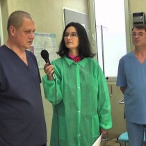 Медицински комплекс „Д-р Щерев“ с детайлно обяснение във връзка със смъртта на 29-годишната родилка 