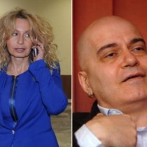 Илиана Беновска с нови шокиращи подробности около скандала със Слави! 