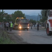 Роднини разпознаха жертвите сред купчината тела 