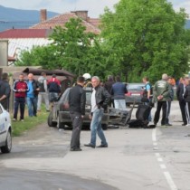 10 души са загинали на фаталното място в Яхиново!