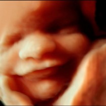 Бебетата разпознават гласове още в утробата - говорете им