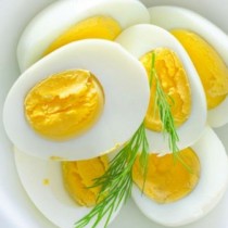 Диета с яйца- свалете 10 кг само за 2 седмици