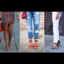 Красотата е в простотата: Вижте най-модерните сандали за това лято (Снимки)