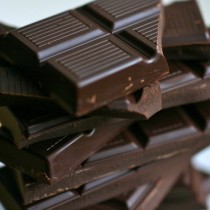  Ето какво се случва в нашия организъм, когато ядем шоколад