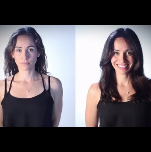 Мощни трансформации: Прически, които могат да променят живота ви напълно (Видео)
