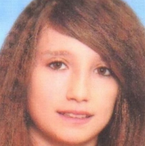 Още едно 14-годишно момиче изчезна безследно! 
