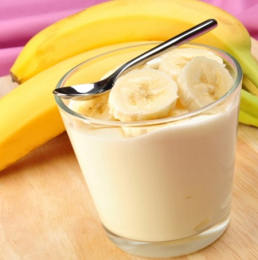 Бананова диета за стопяване на паласките, която да започнете от утре - 3 дни - 3 кг!