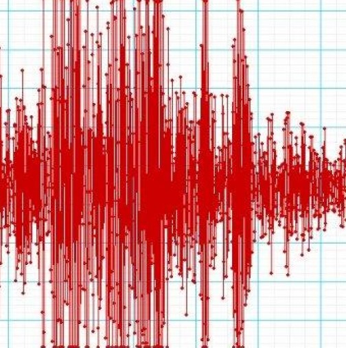 Трето земетресение на територията на България в рамките на 24 часа